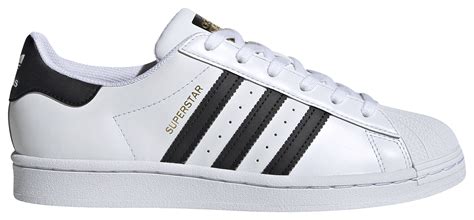 foot locker adidas superstar